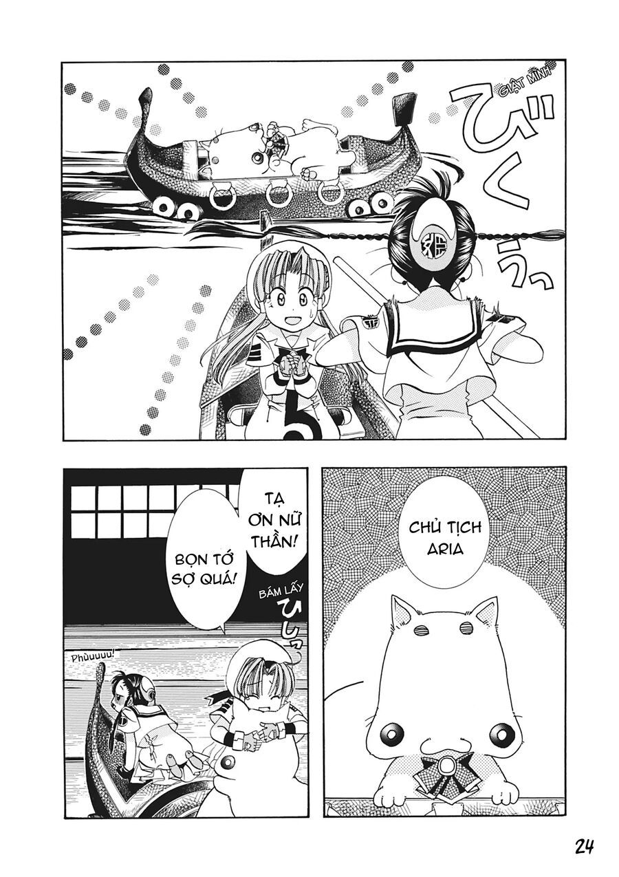 aqua - chap4 - Trang 25